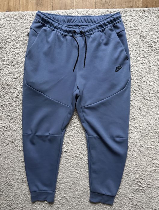 Штани Nike Tech Fleece. XL