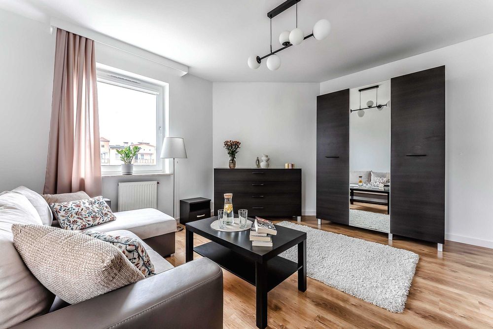 Mieszkanie 2-pokojowe 42,5 m2 Sławinek ul. Tarasowa, prywatnie