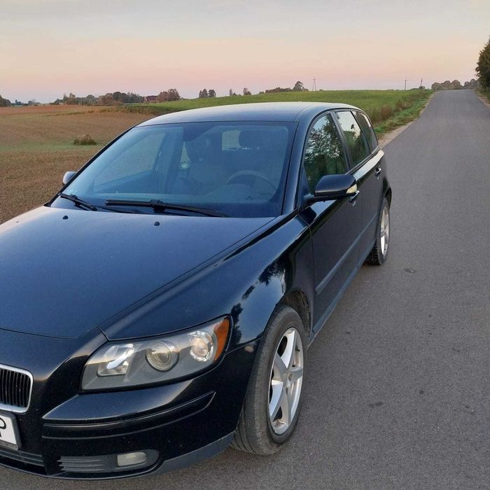 Sprzedam Volvo v 50