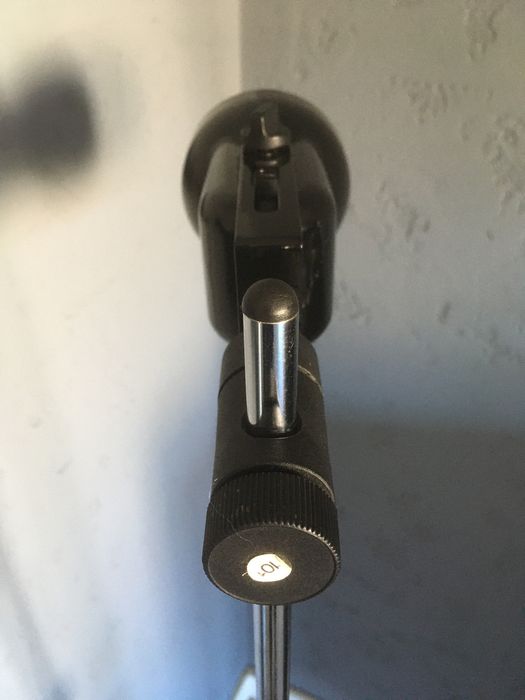 Lampa stojąca vintage lata 80