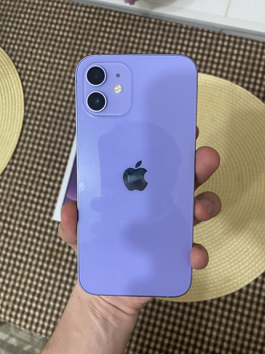 Продам iphone 12, 64gb, 84%