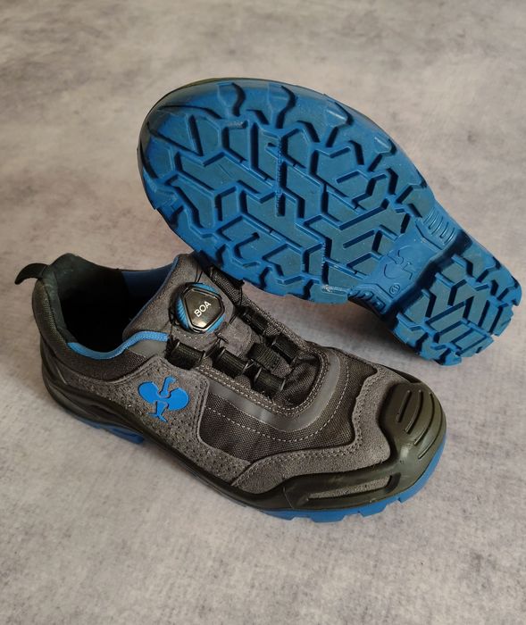 Захисне взуття Engelbert Strauss Kastra II Low BOA S3 р.41