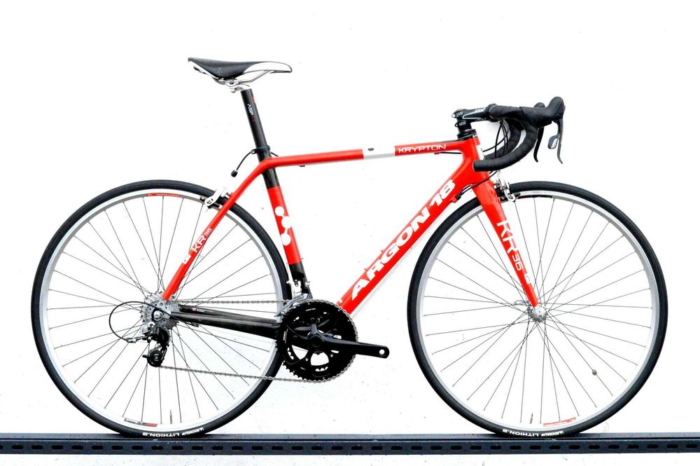 ARGON 18 Krypton S Rival