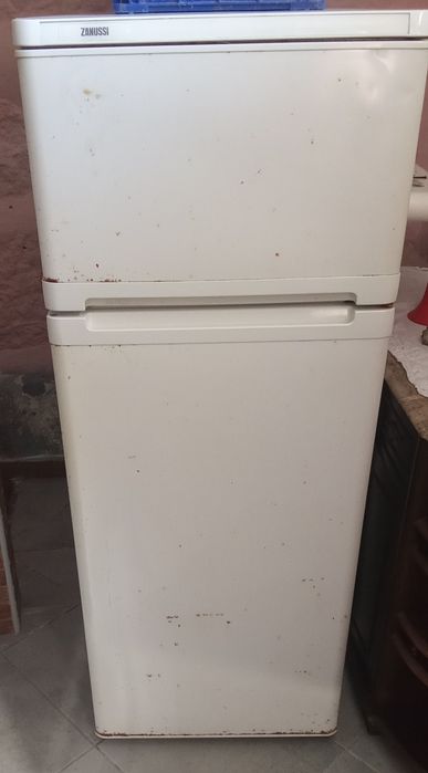 Vendo frigorífico