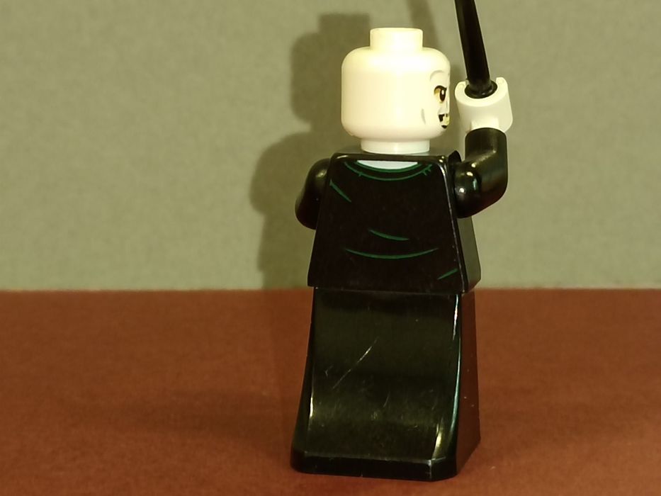 LEGO Figurka Harry Potter Voldemort 75965