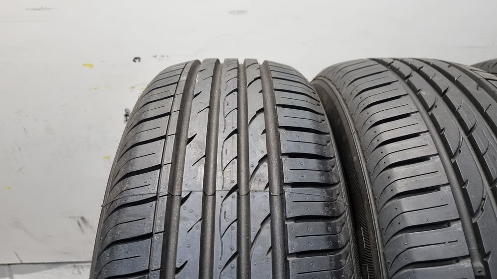 4x 185/60R15 84H Nexen Nblue HD 7mm opony letnie