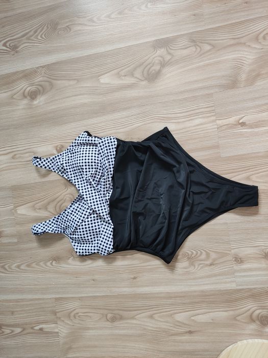 Nowy strój kąpielowy xl