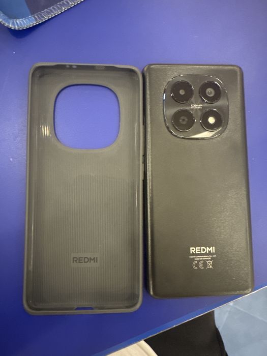 Redmi Xiaomi note 15 4G