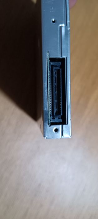 Leitor gravador DVD Portatil USB447245941558497281