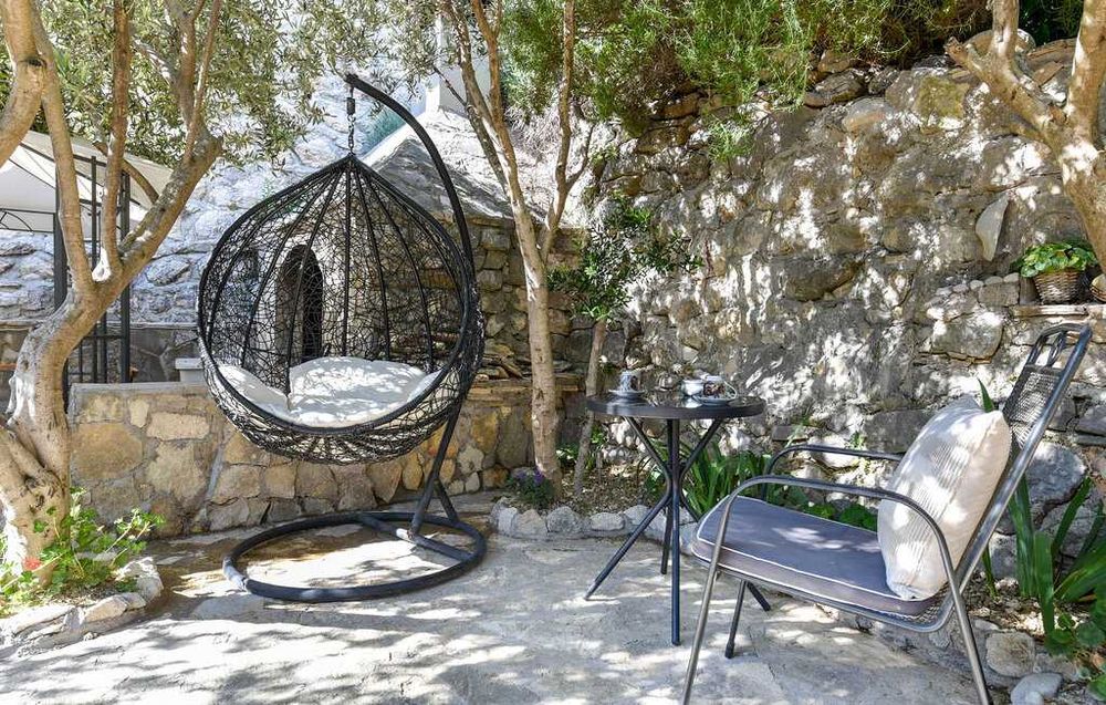 Chorwacja, wakacje, Split-Podstrana, dom dla 7 osób