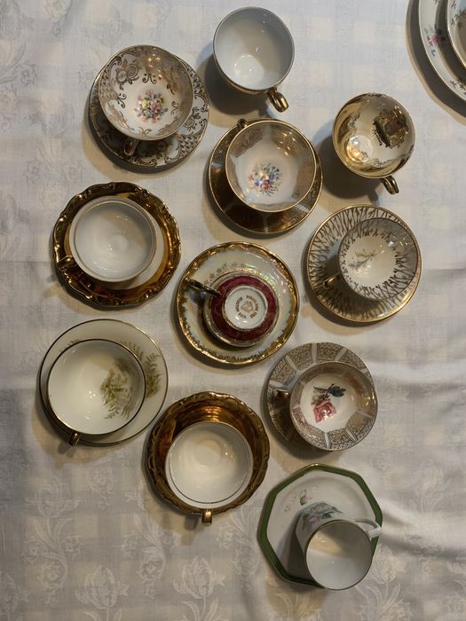 Coffee Cup Sets442672447195729922
