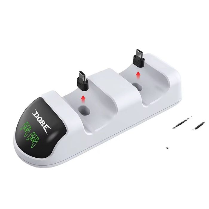 Зарядная Док станция для Dualsense PS5/Зарядка dualsense PlayStation 5