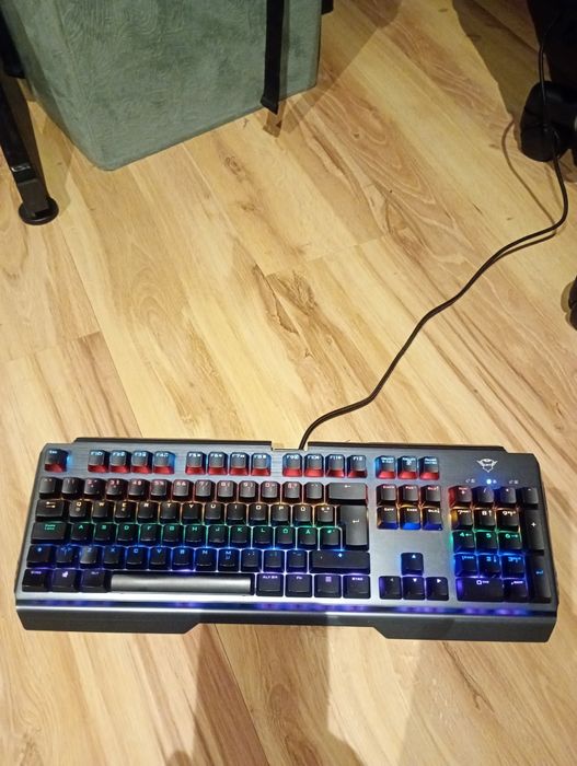 Klawiatura do komputera