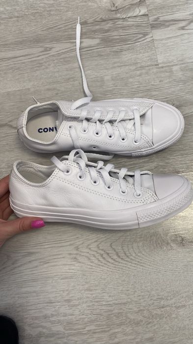 Buty trampki cconvers