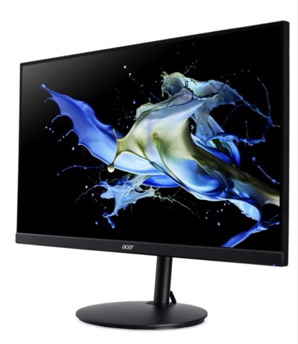 Monitor Acer CB272 E 27" LED IPS FullHD 100Hz FreeSync