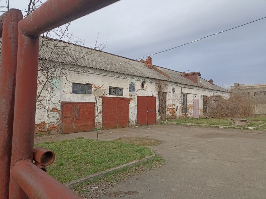 Продаж або оренда приміщення