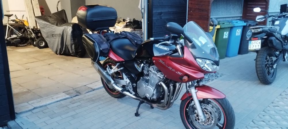 Suzuki