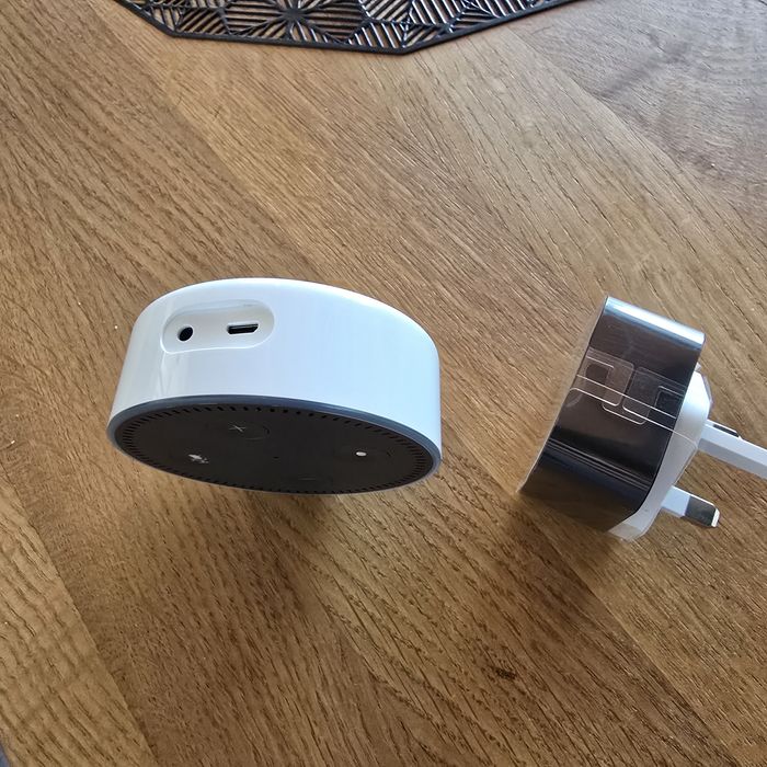 Amazon  Echo Dot 2