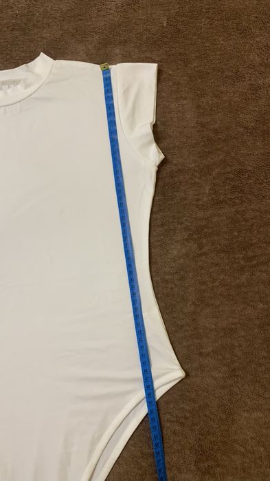 Боді футболка М