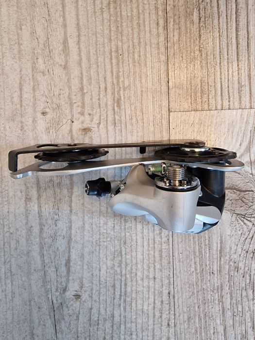 Przerzutka tylna Shimano Alivio RD-M410