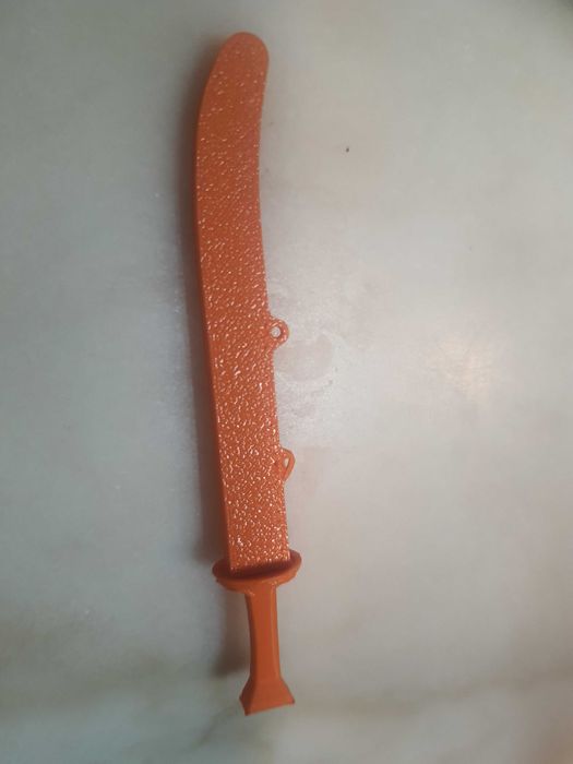 Figura stumble guys espada