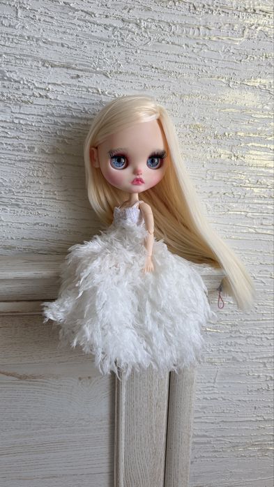 Колекційна лялечка Блайз Blythe