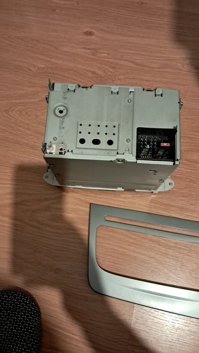 Rádio para Seat Altea Original