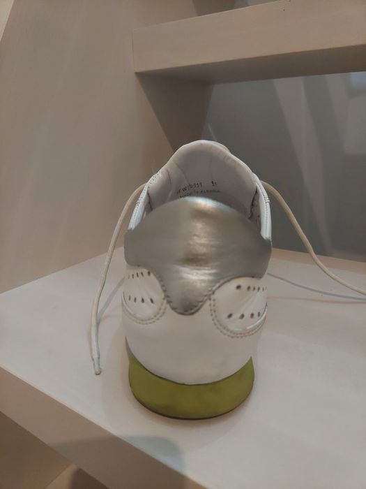 Buty damskie, Samsonite, rozmiar 39, skóra