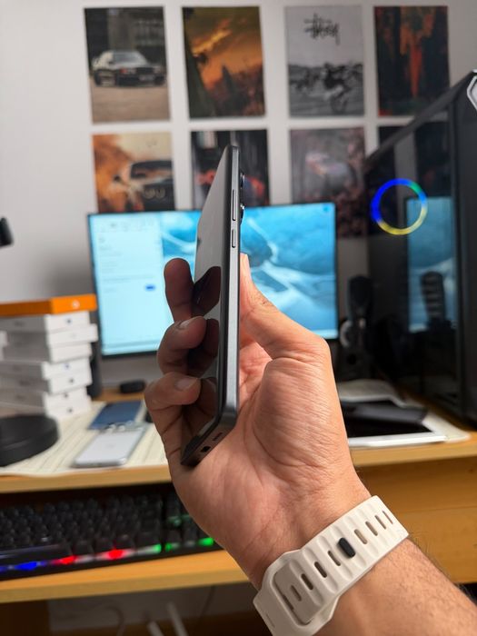 Xiaomi Redmi Note 13 Pro