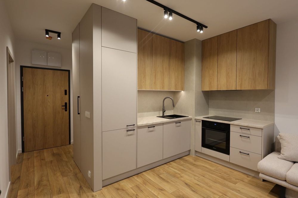 Mieszkanie na wynajem/Braniborska 80/Wrocław