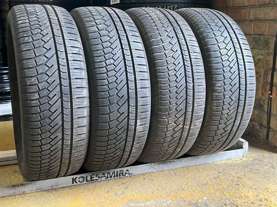 235/55 R18 Falken EuroAll Season