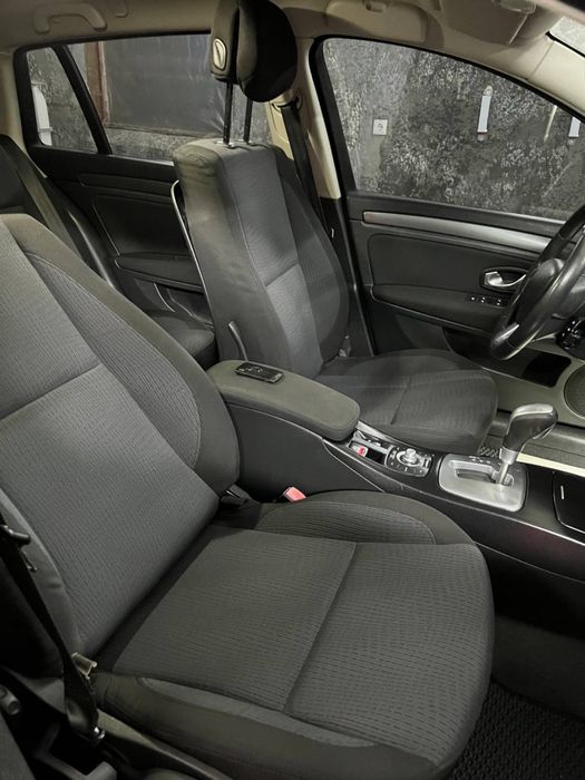 Renault Laguna 3