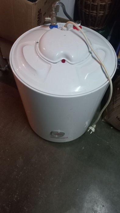 Cilindri de 50 litros