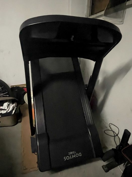 Passadeira Domyos T540C - Com avaria