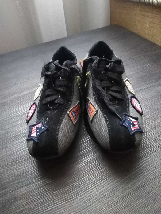 Кросівки для хлопчика