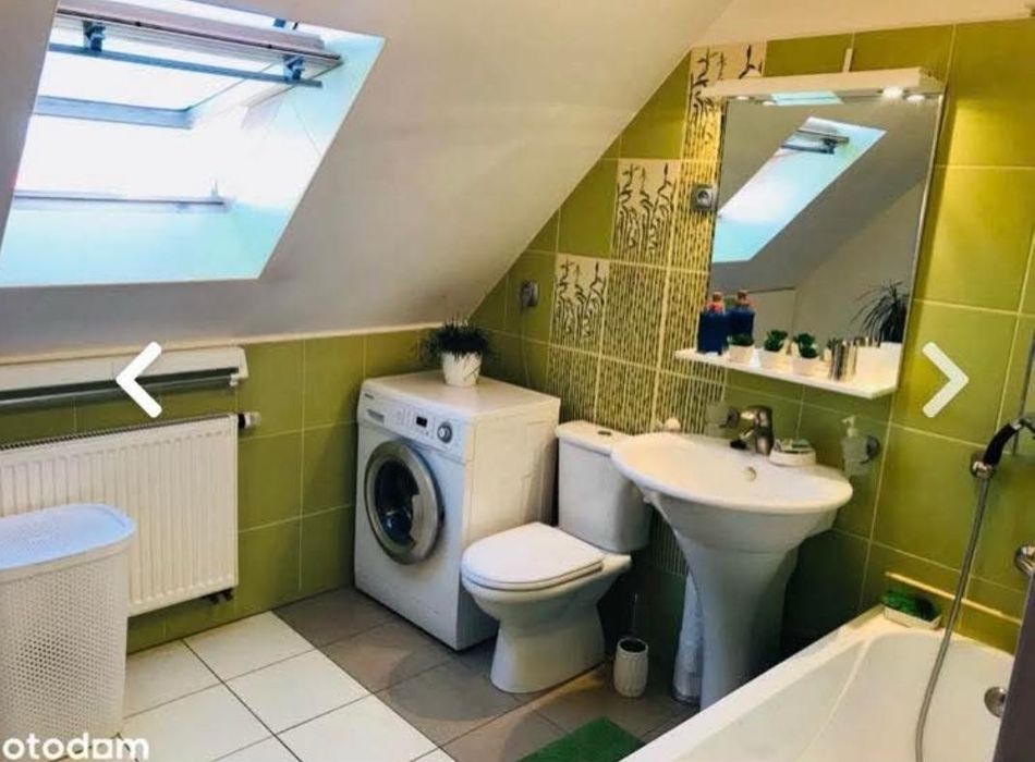 Dwupoziomowe 62 m² | 2 balkony | 2 łazienki | Możliwość 2 mieszkań | Ustka - Widok 4