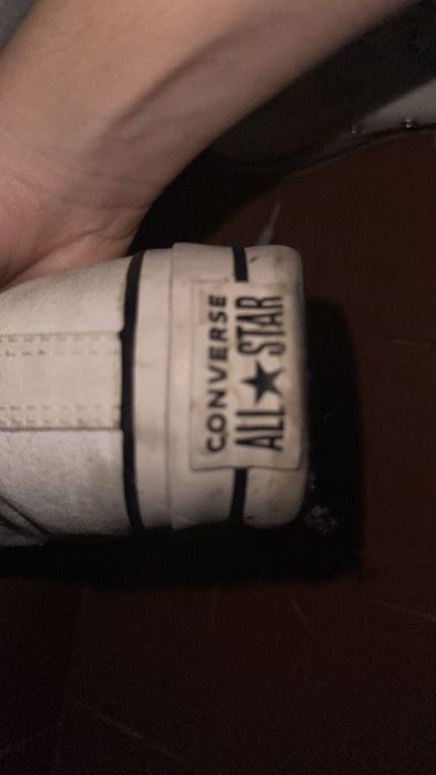 All star brancos