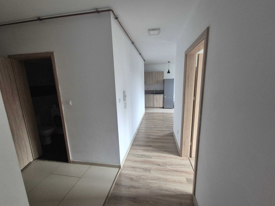 MIESZKANIE na wynajem, 44m2, 1 piętro, APARTAMENTY BLUE CITY