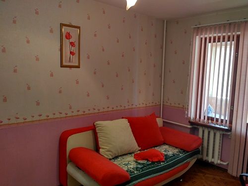 Посуточно Сити Центр, Обл больница, Заболотного ул