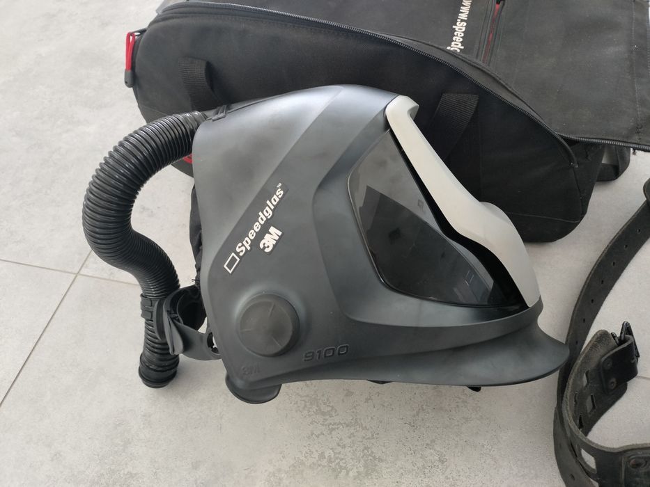 Speedglas adflo 3m