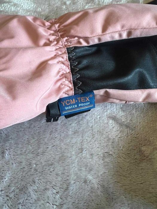 Luvas de Neve - Ski & Snowboard - Mulher