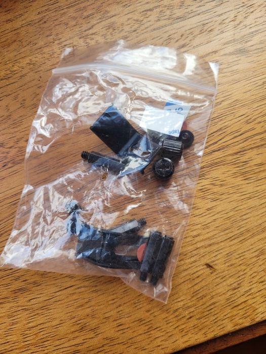 Suporte Lian Li GB-001 Para Placa Gráfica