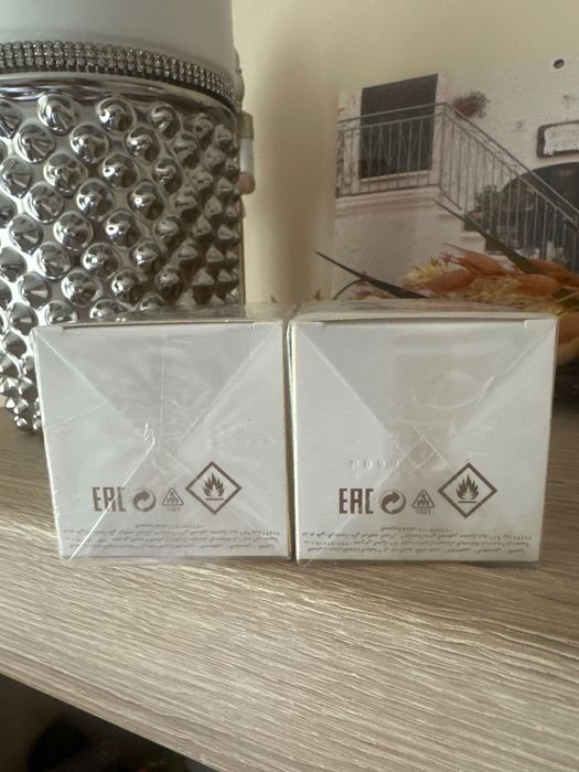 Wody perfumowane Volare forever z Oriflame Unikat!