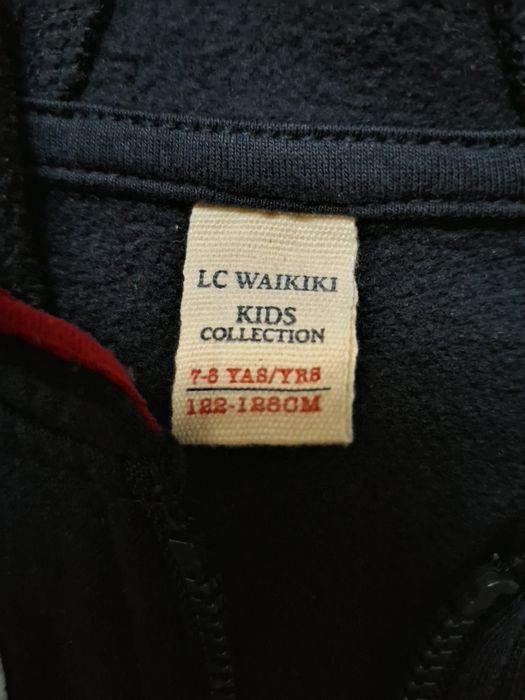 Кофта для хлопчика