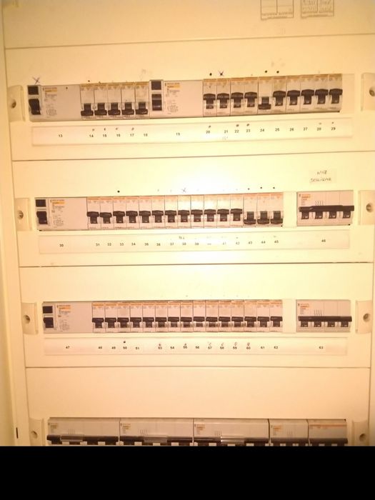 Electricista credenciado