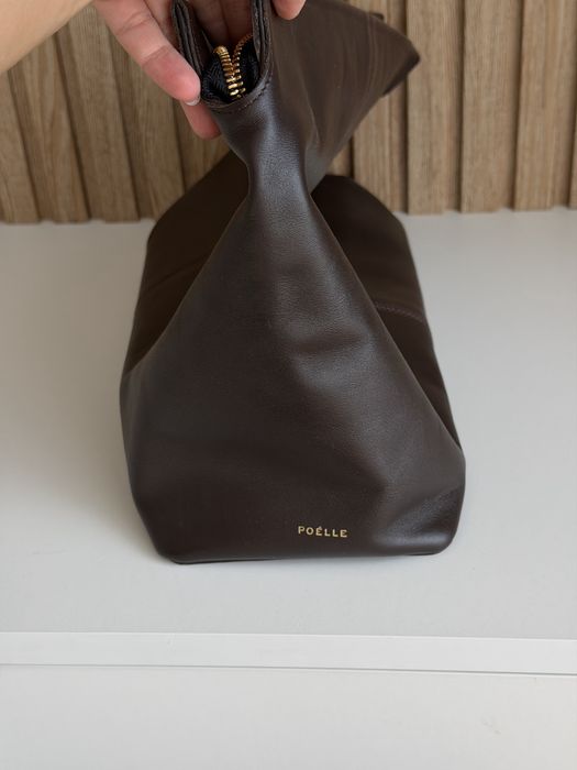 Сумка клатч Elza Clutch Poelle