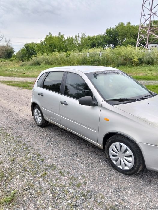 Продам свое авто