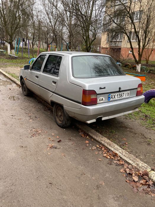 Продам Славуту 2004