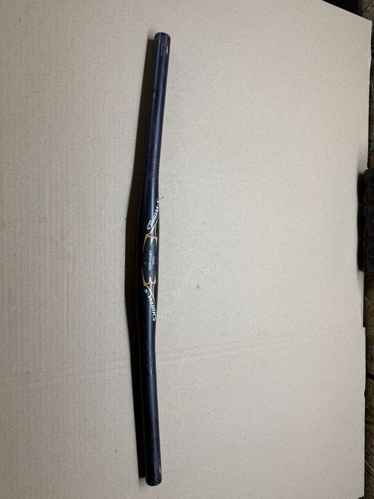 Kierownica Specialized s-works Carbon 600mm