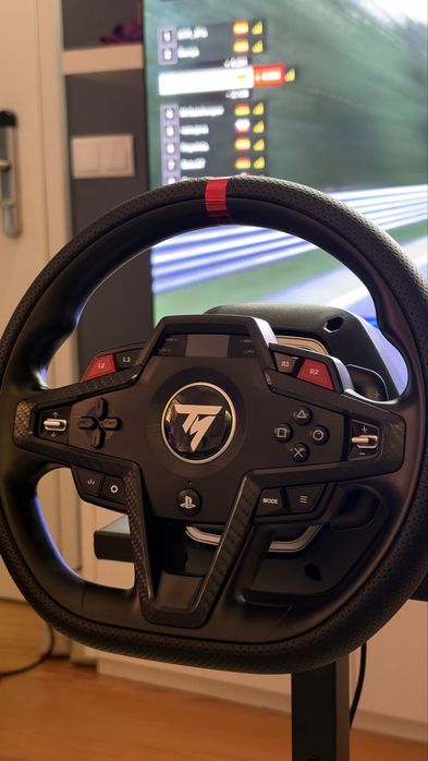 Thrustmaster T248R Playstation/PC